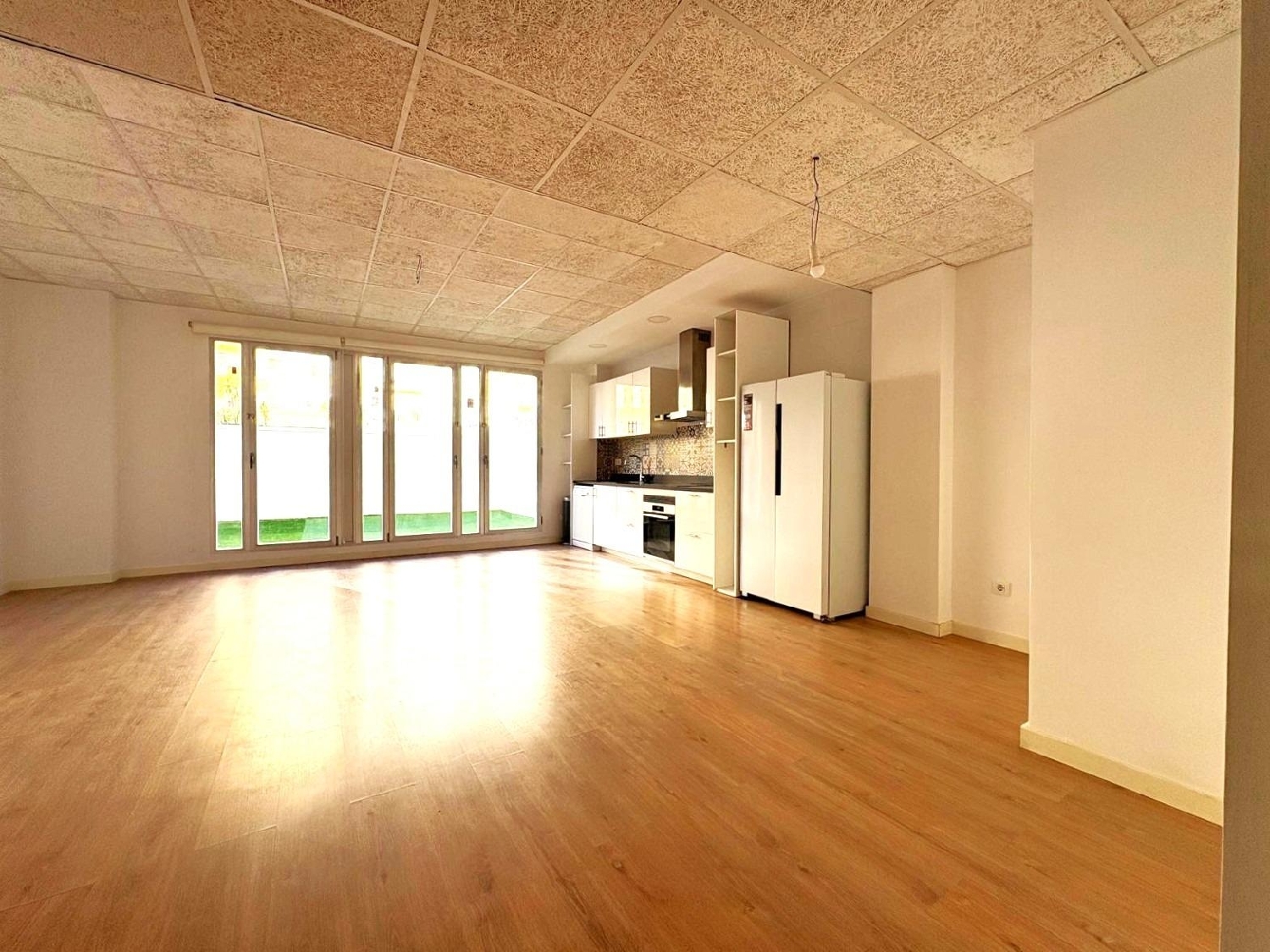  en venta apartamento Valencia De Las Torres Campiña Sur 2