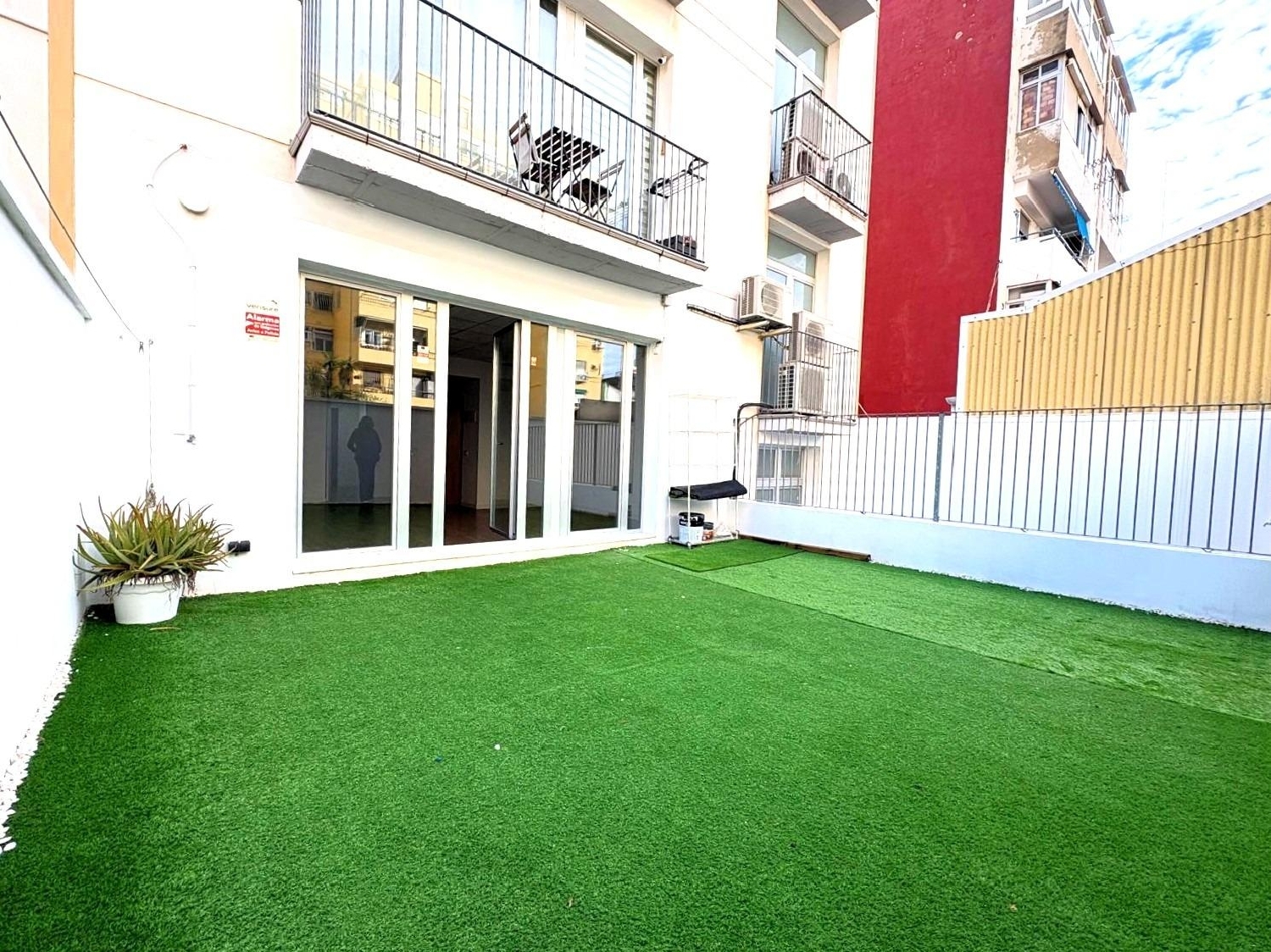  en venta apartamento Valencia De Las Torres Campiña Sur 1