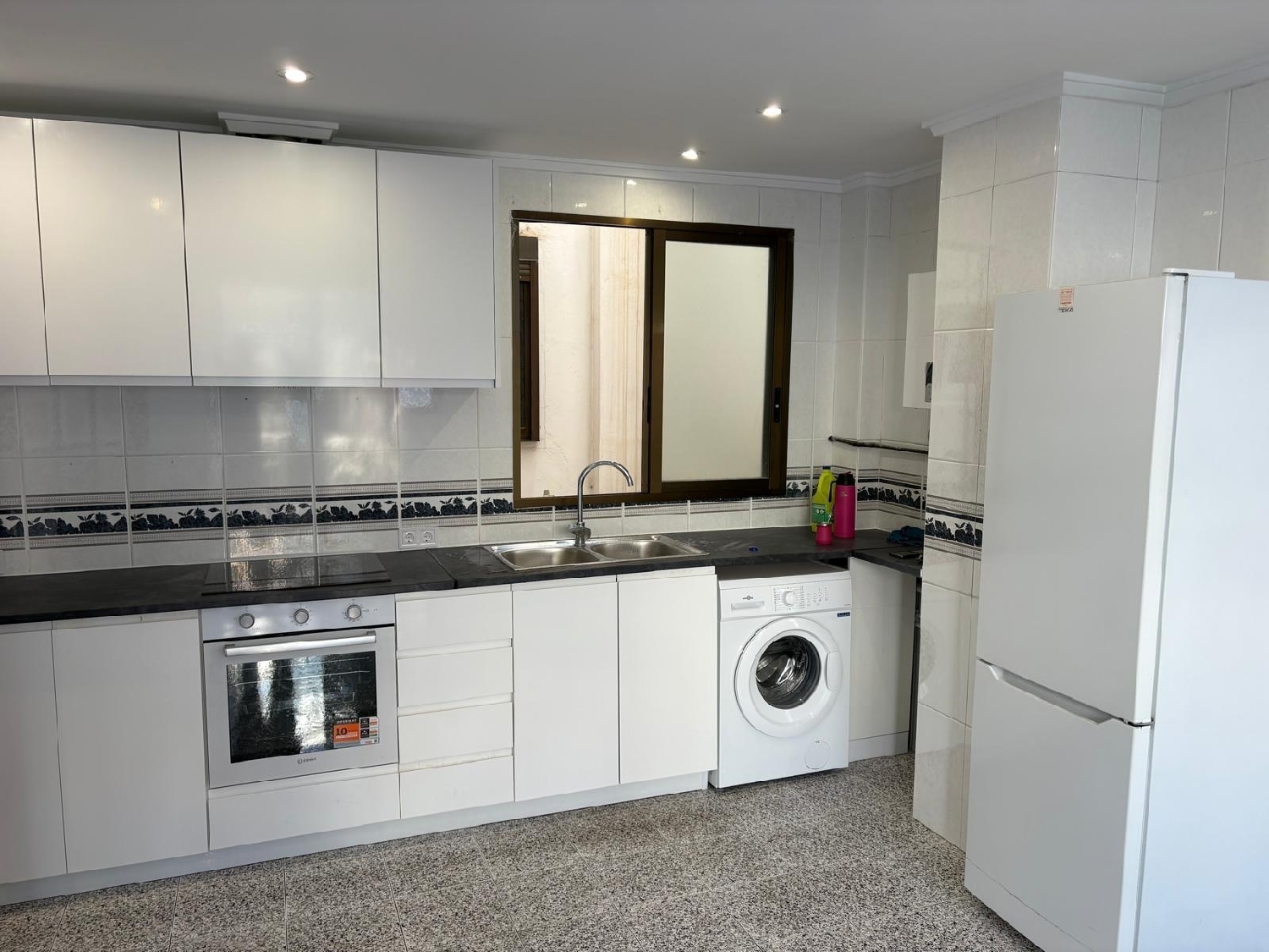  en venta apartamento Valencia De Las Torres Campiña Sur 3