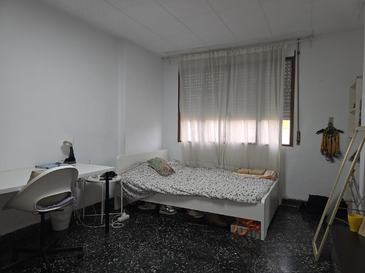  à vendre appartement Valencia De Las Torres Campiña Sur 6