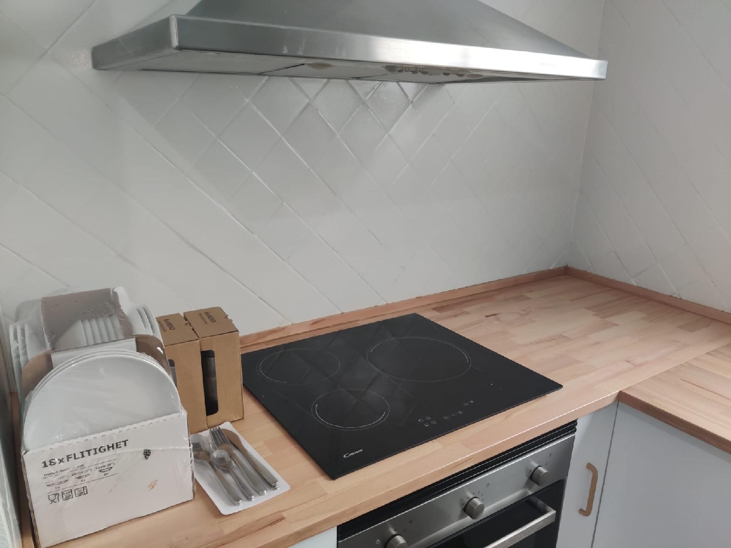  à vendre appartement Valencia De Las Torres Campiña Sur 2