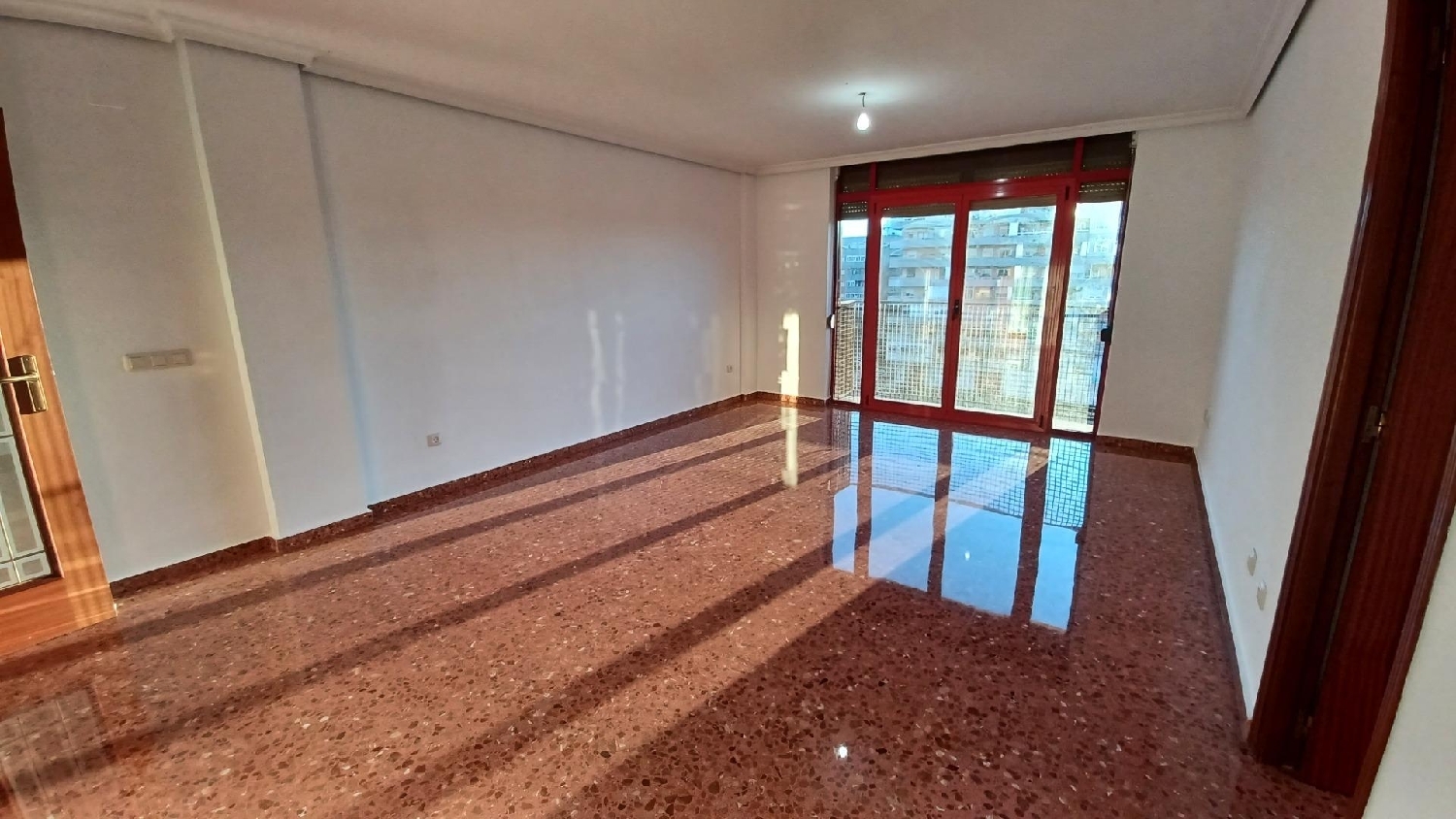  à vendre appartement Valencia De Las Torres Campiña Sur 3