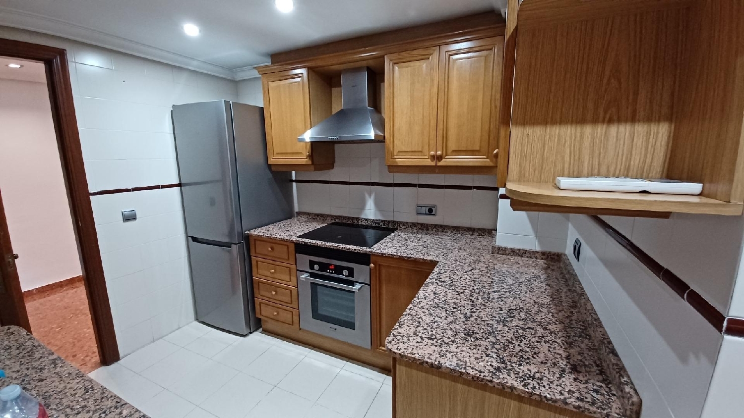  à vendre appartement Valencia De Las Torres Campiña Sur 7