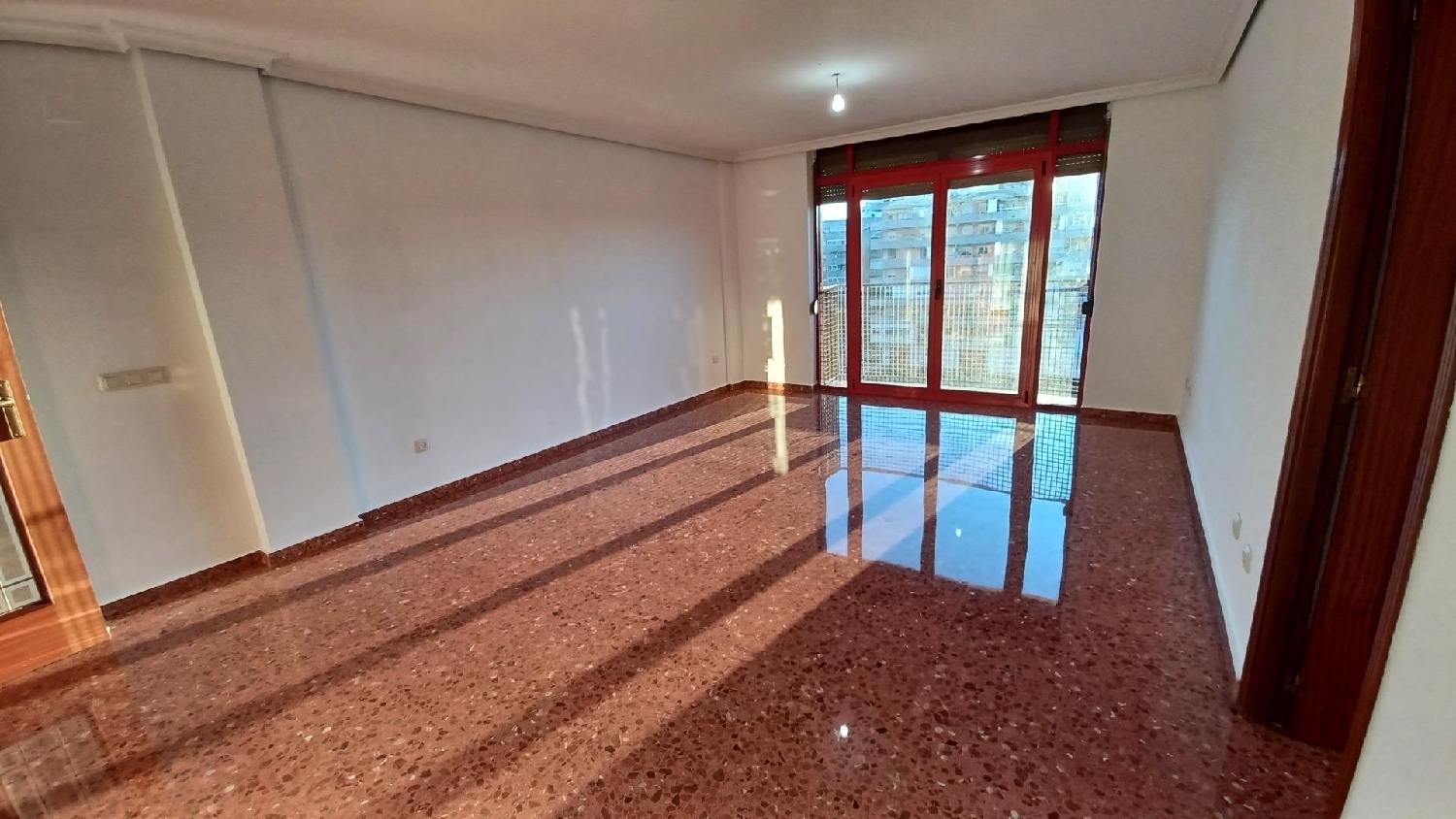  à vendre appartement Valencia De Las Torres Campiña Sur 1