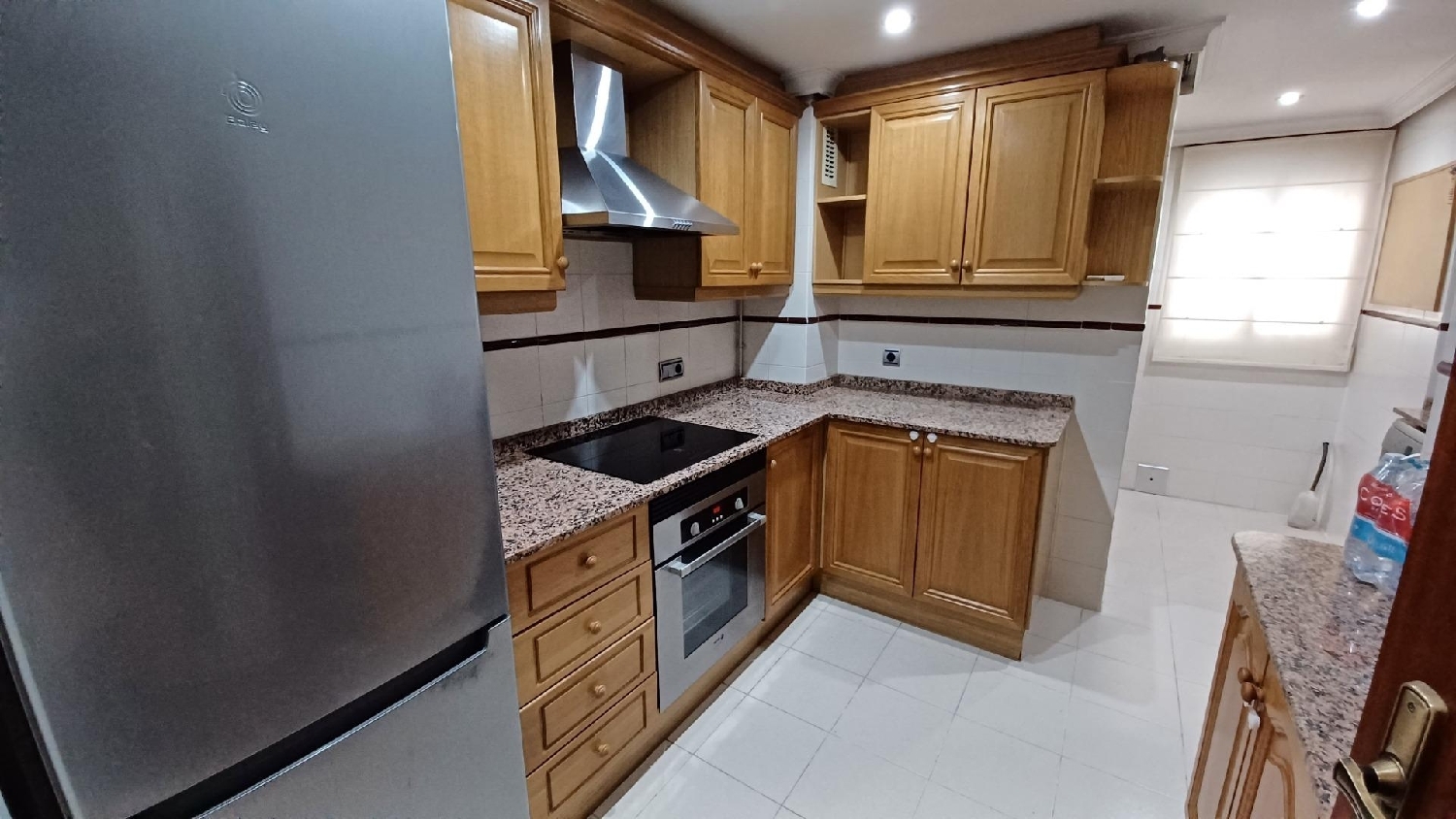  à vendre appartement Valencia De Las Torres Campiña Sur 6