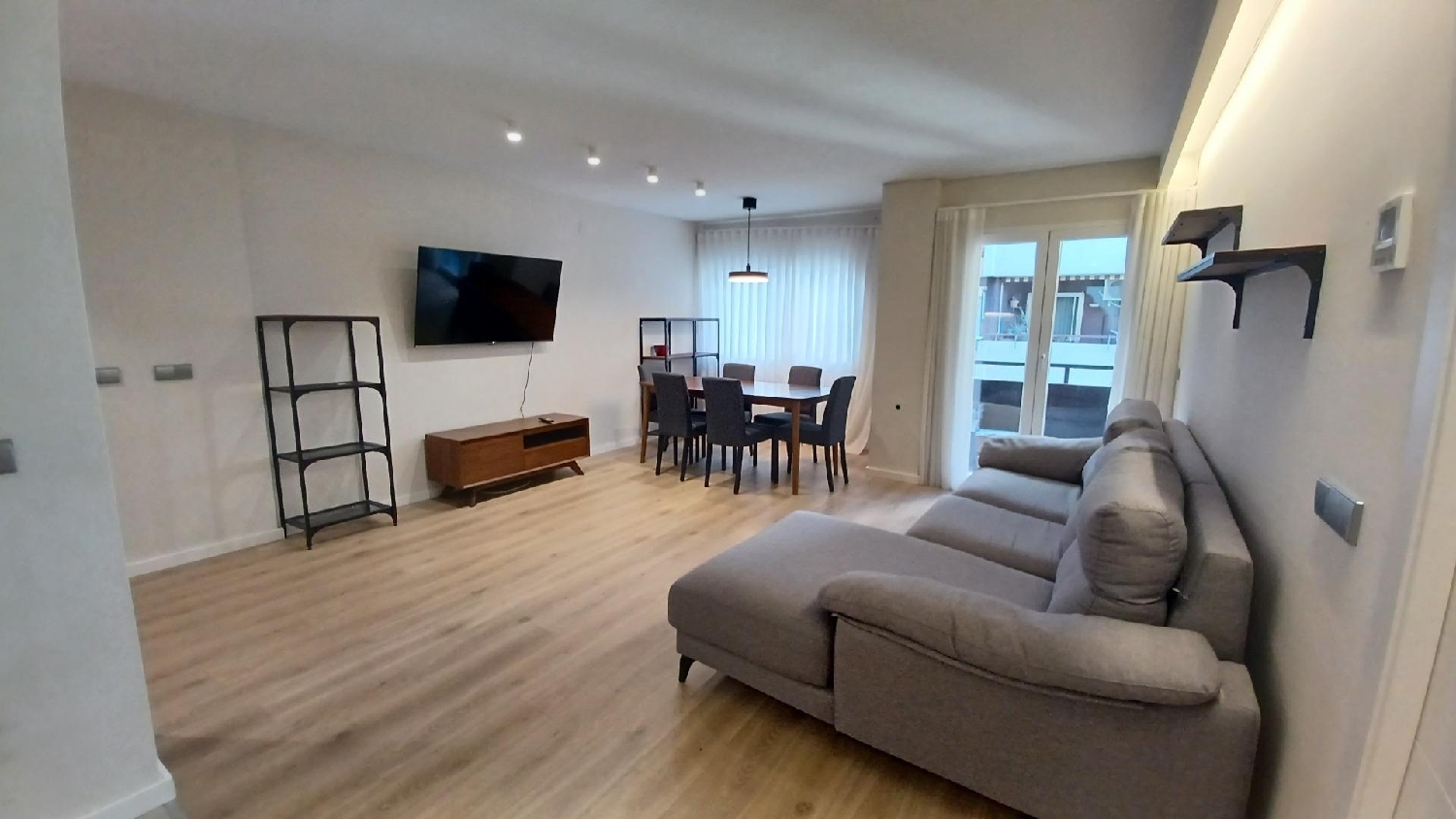 à vendre appartement Valencia De Las Torres Campiña Sur 1