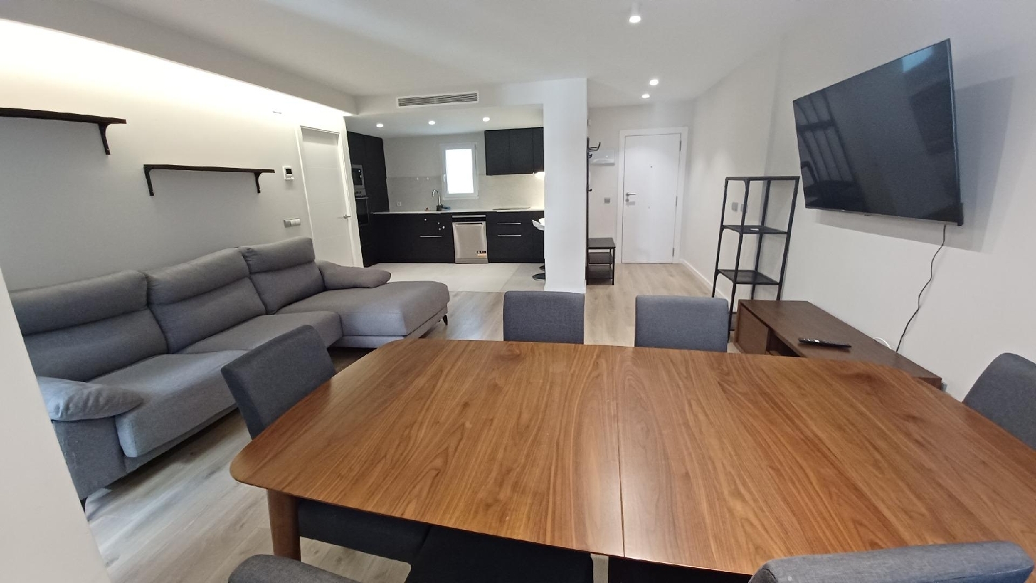 à vendre appartement Valencia De Las Torres Campiña Sur 6