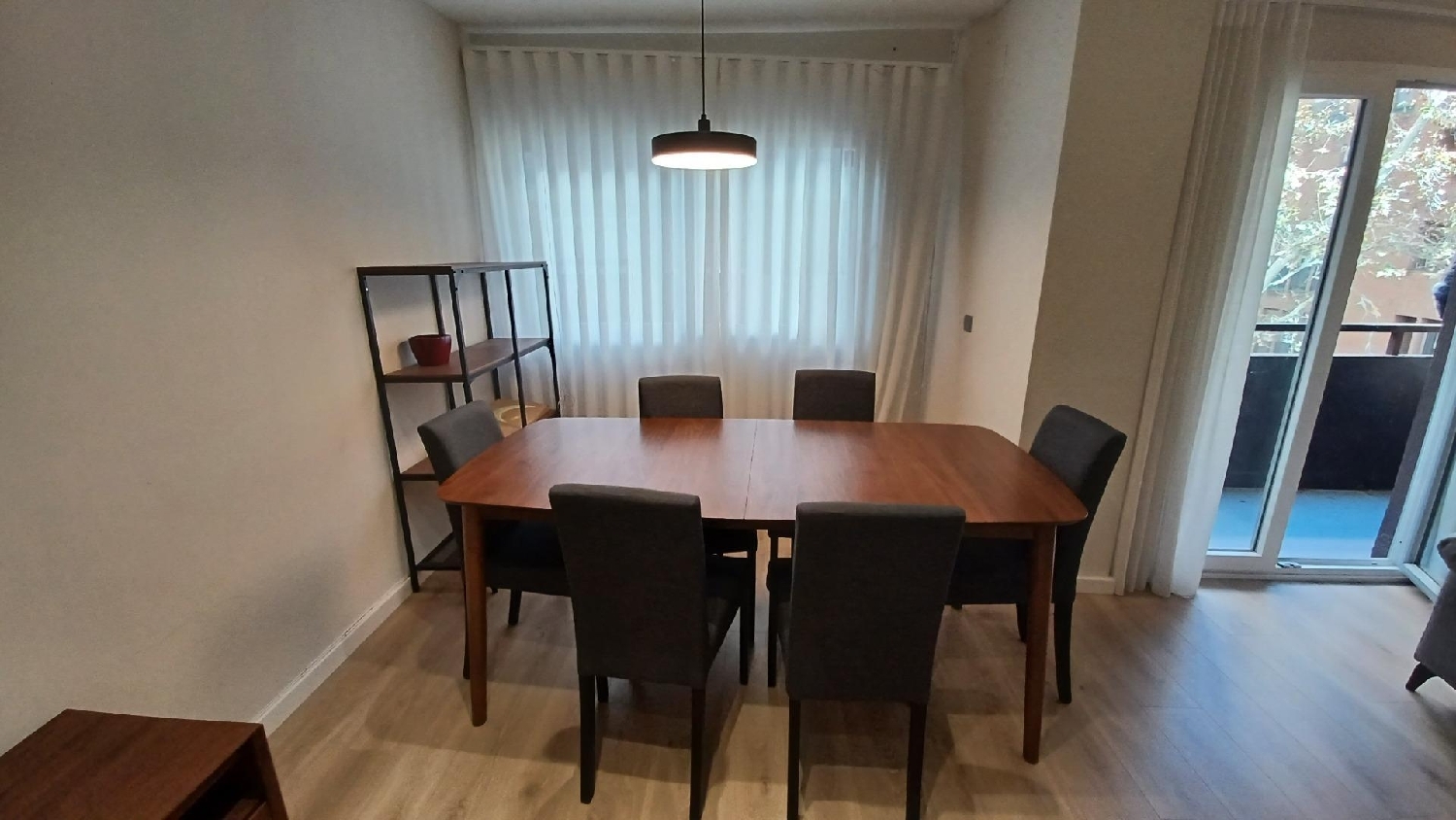 à vendre appartement Valencia De Las Torres Campiña Sur 7