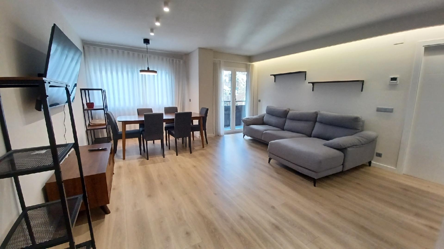 à vendre appartement Valencia De Las Torres Campiña Sur 3