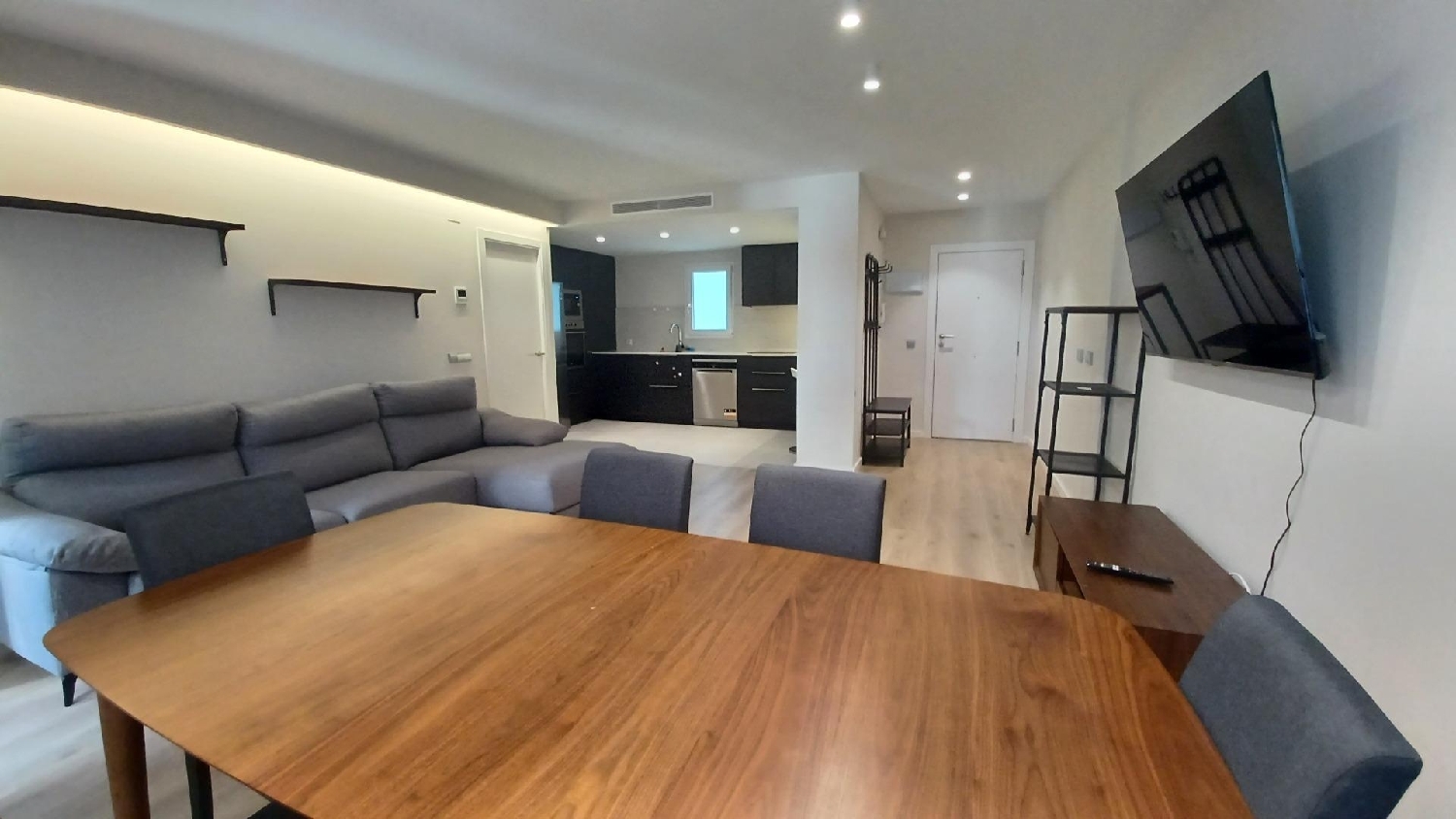 à vendre appartement Valencia De Las Torres Campiña Sur 5