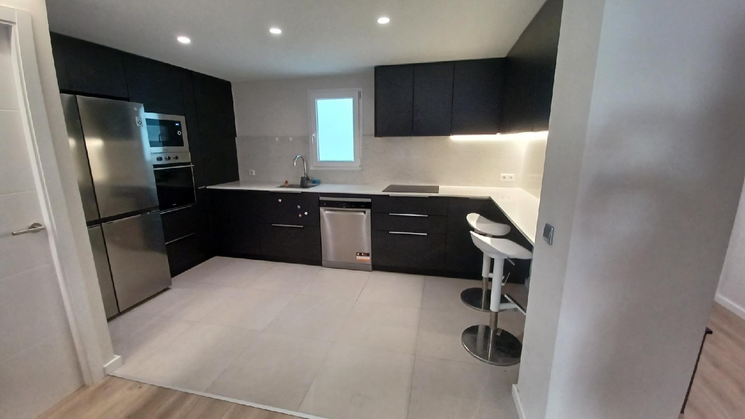 à vendre appartement Valencia De Las Torres Campiña Sur 4