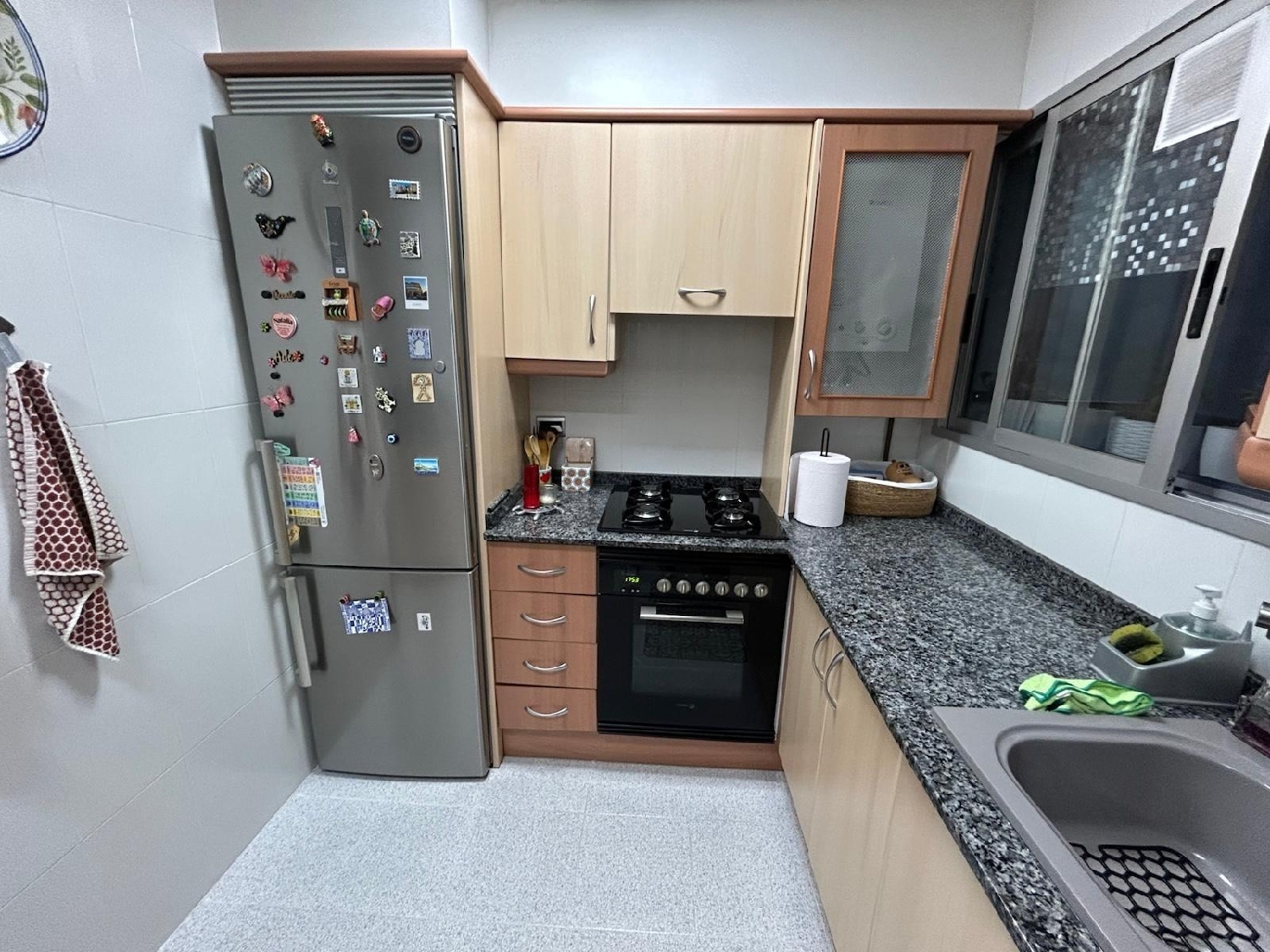  en venta apartamento Valencia De Las Torres Campiña Sur 7