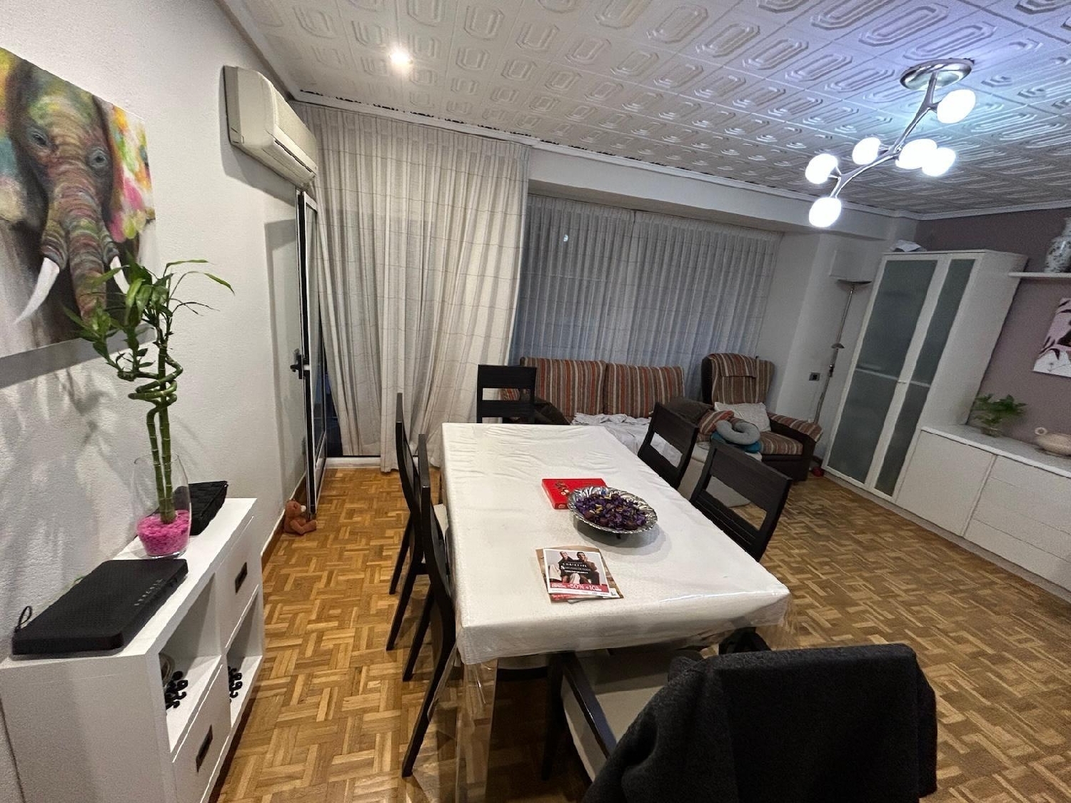  en venta apartamento Valencia De Las Torres Campiña Sur 2