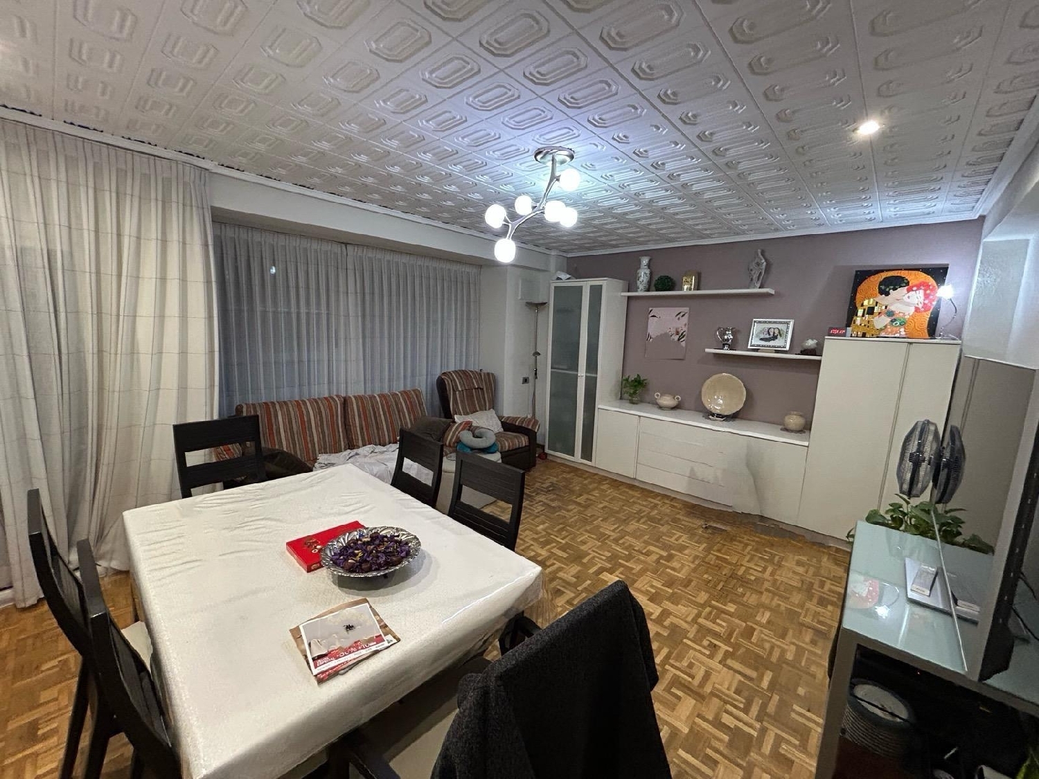  en venta apartamento Valencia De Las Torres Campiña Sur 4