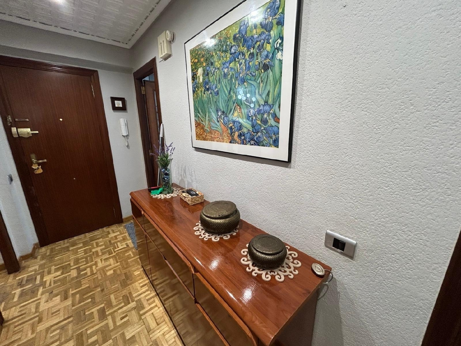  en venta apartamento Valencia De Las Torres Campiña Sur 6