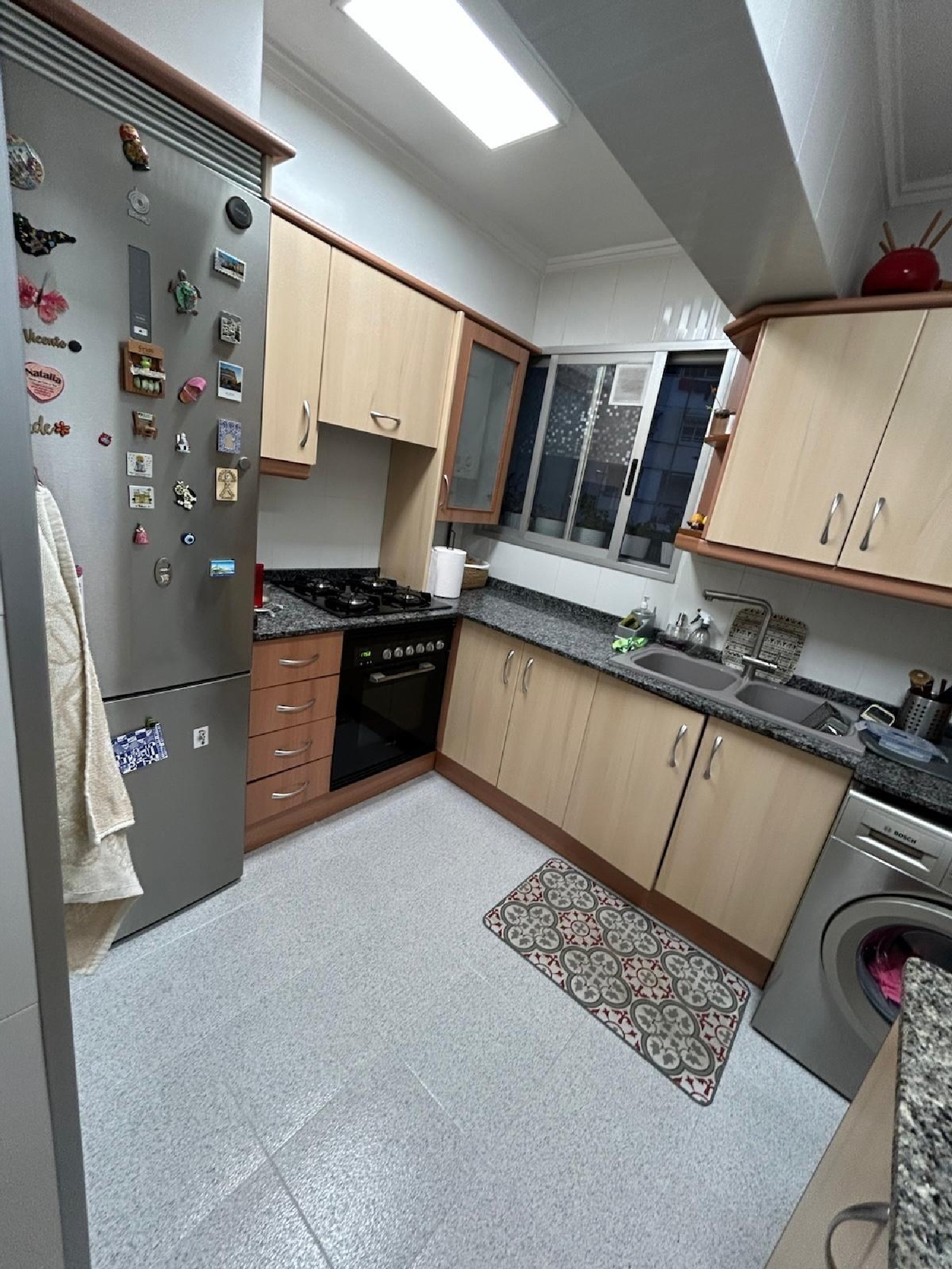  en venta apartamento Valencia De Las Torres Campiña Sur 8