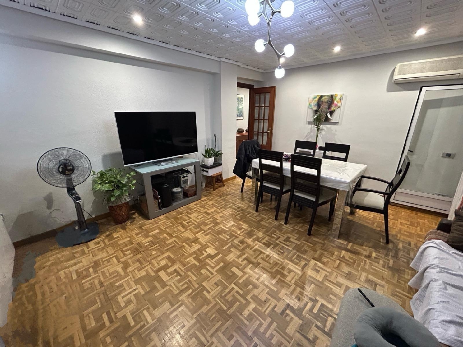  en venta apartamento Valencia De Las Torres Campiña Sur 3