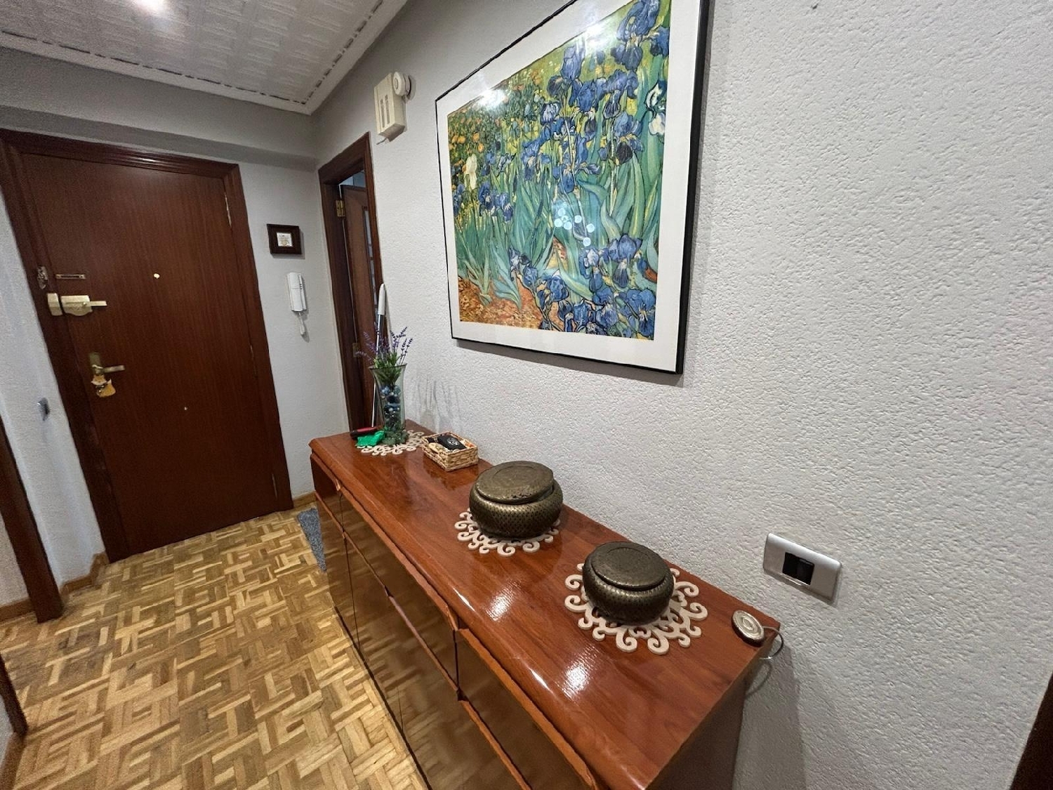  en venta apartamento Valencia De Las Torres Campiña Sur 5