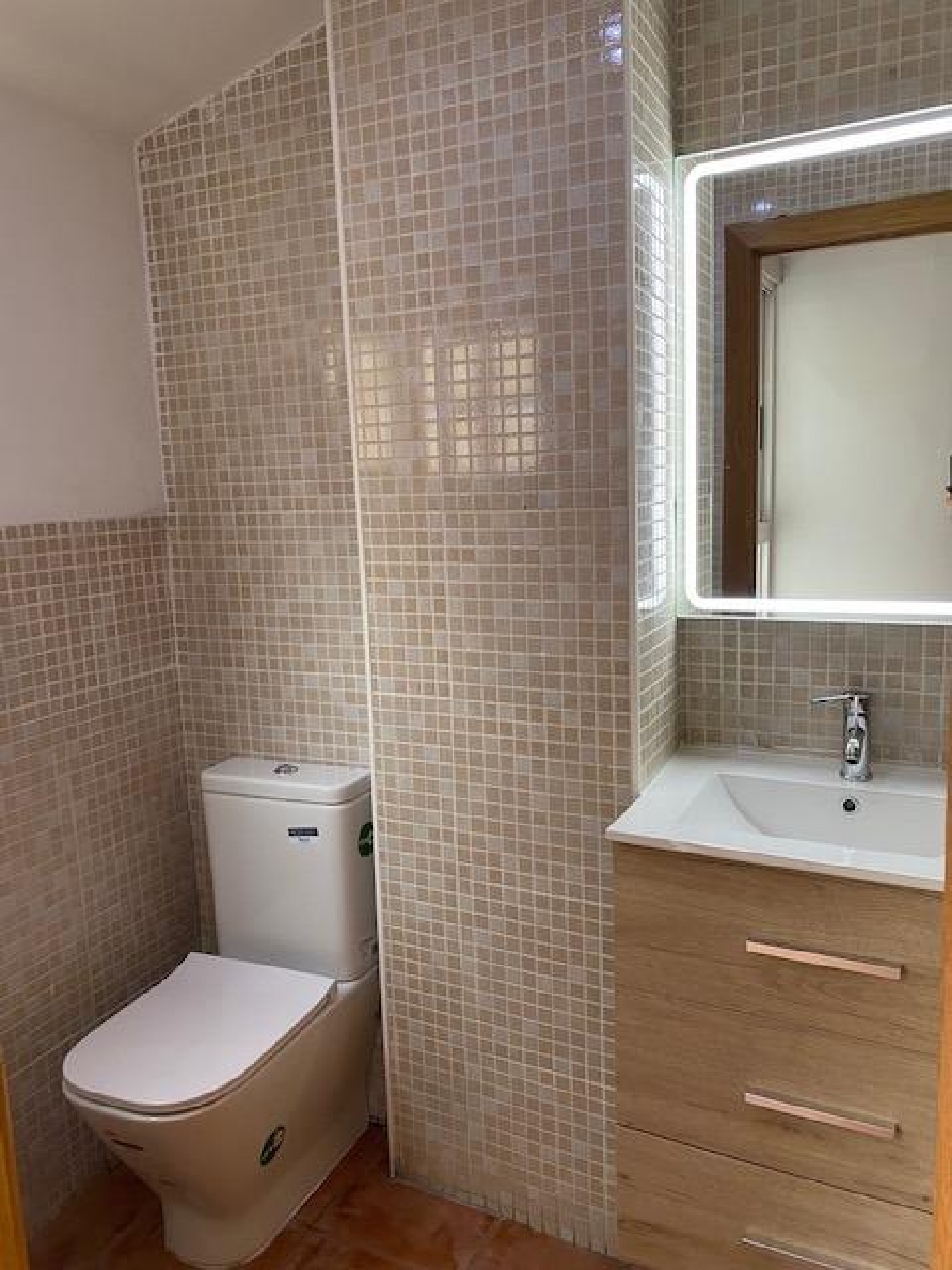  en venta apartamento Valencia De Las Torres Campiña Sur 6