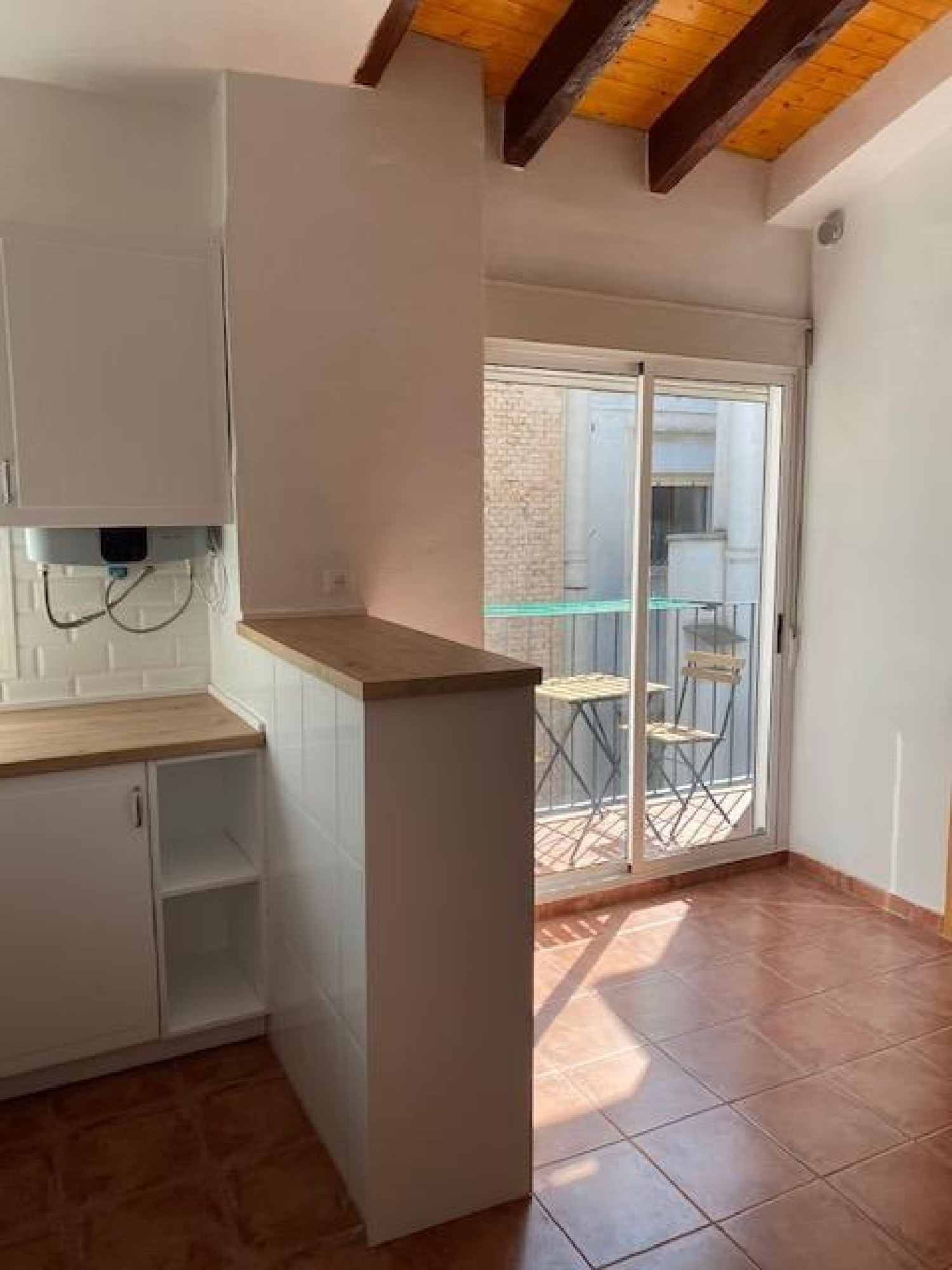  en venta apartamento Valencia De Las Torres Campiña Sur 2