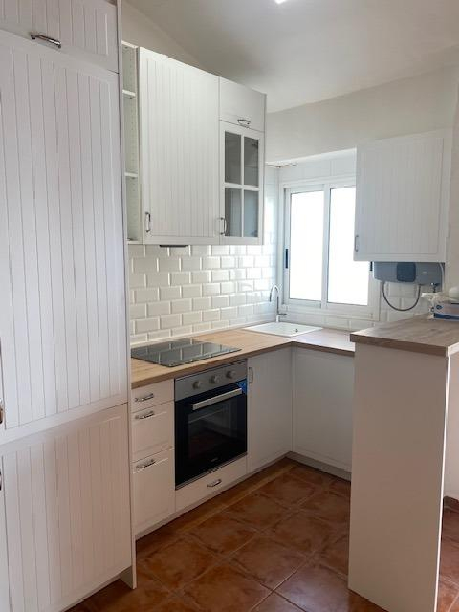  en venta apartamento Valencia De Las Torres Campiña Sur 1