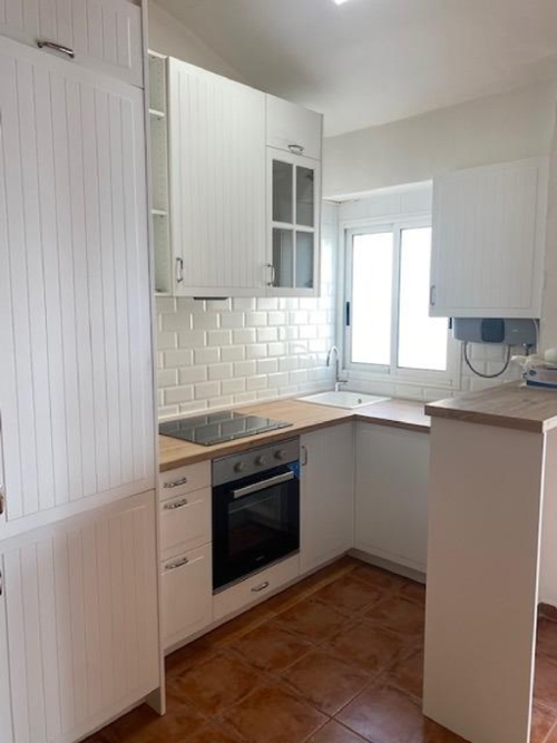 Valencia De Las Torres Campiña Sur apartamento foto 6345172