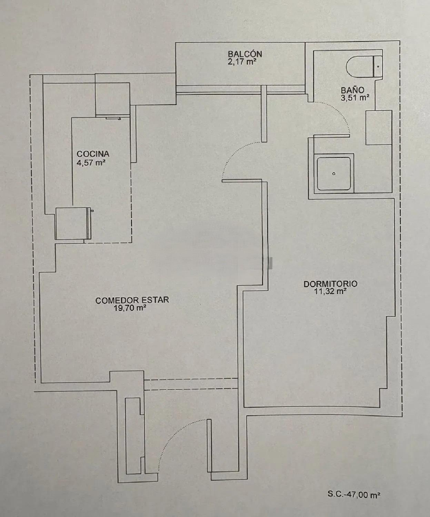  en venta apartamento Valencia De Las Torres Campiña Sur 8