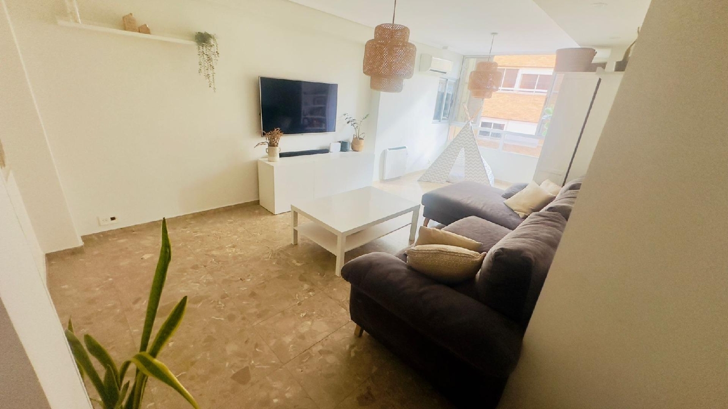  en venta apartamento Valencia De Las Torres Campiña Sur 2