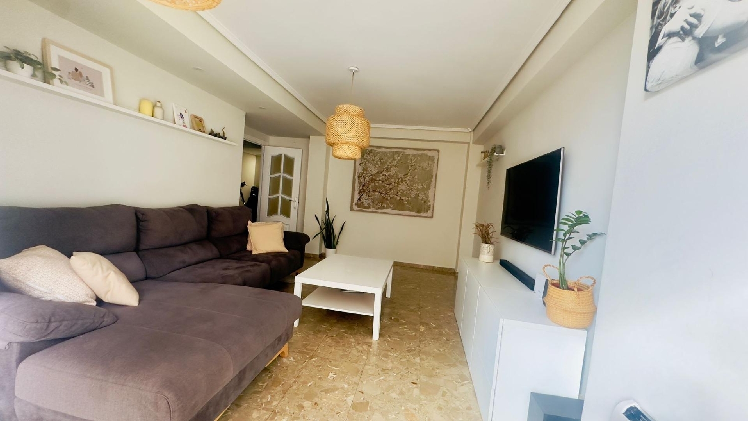  en venta apartamento Valencia De Las Torres Campiña Sur 6