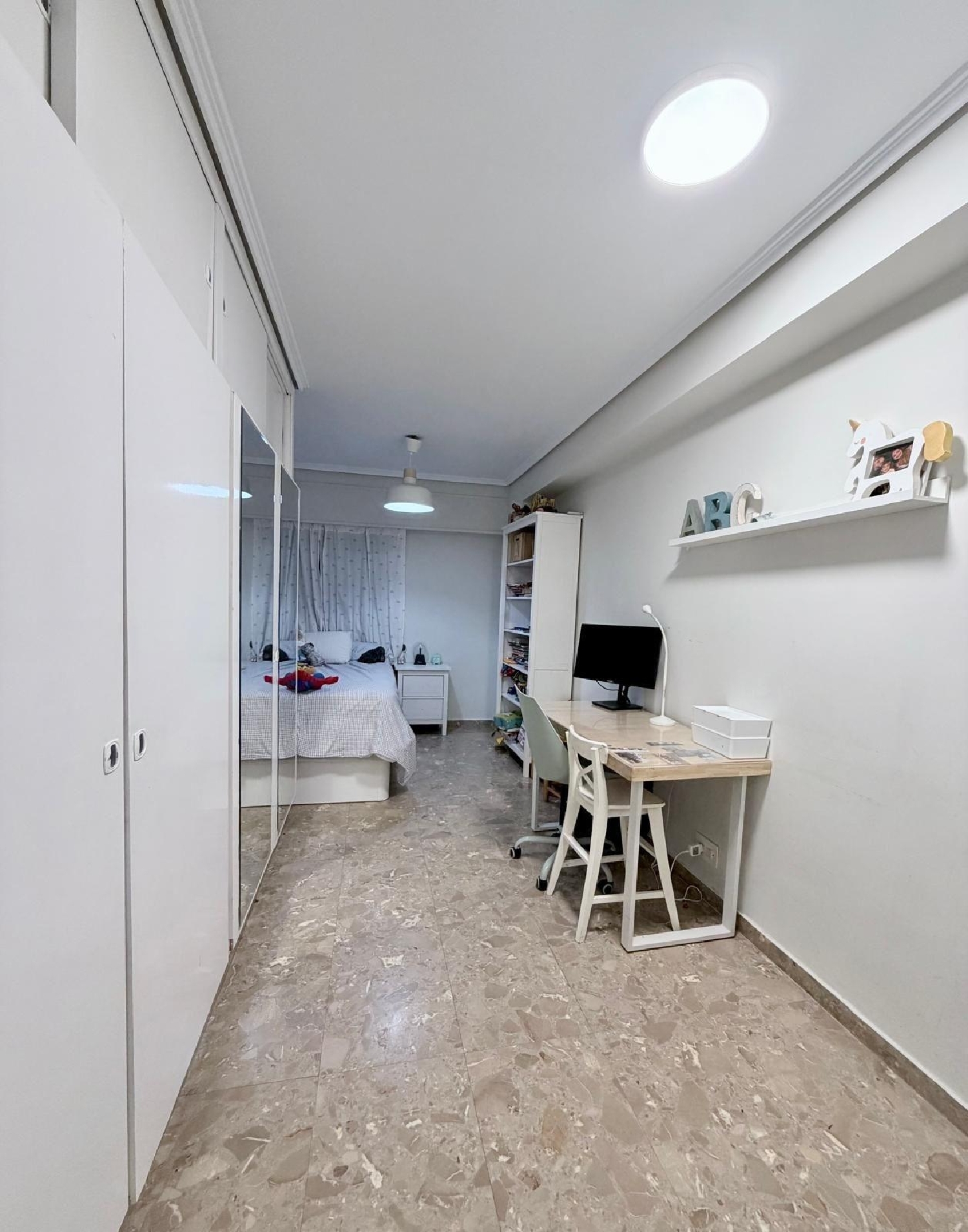  en venta apartamento Valencia De Las Torres Campiña Sur 5