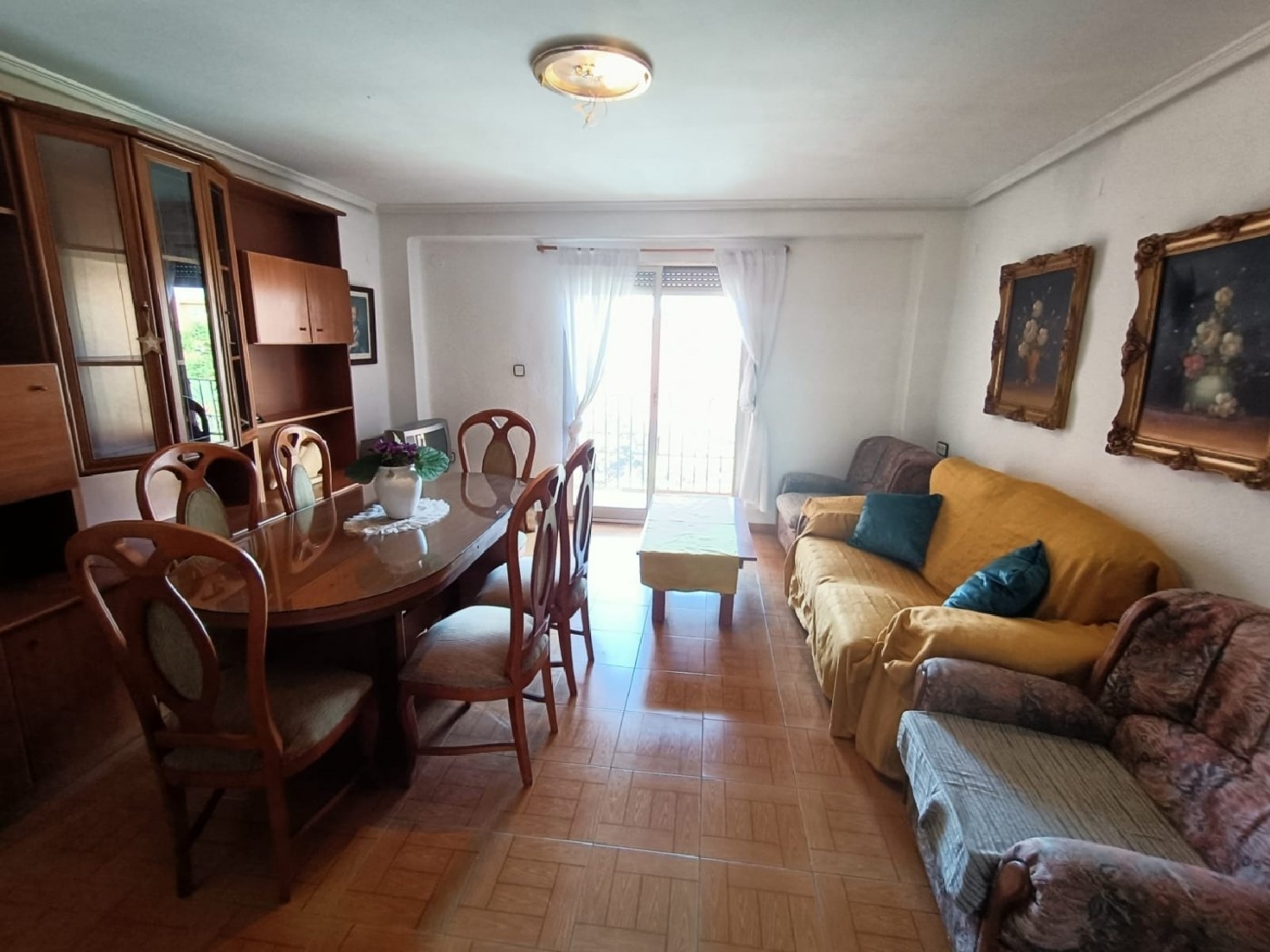  en venta apartamento Valencia De Las Torres Campiña Sur 2