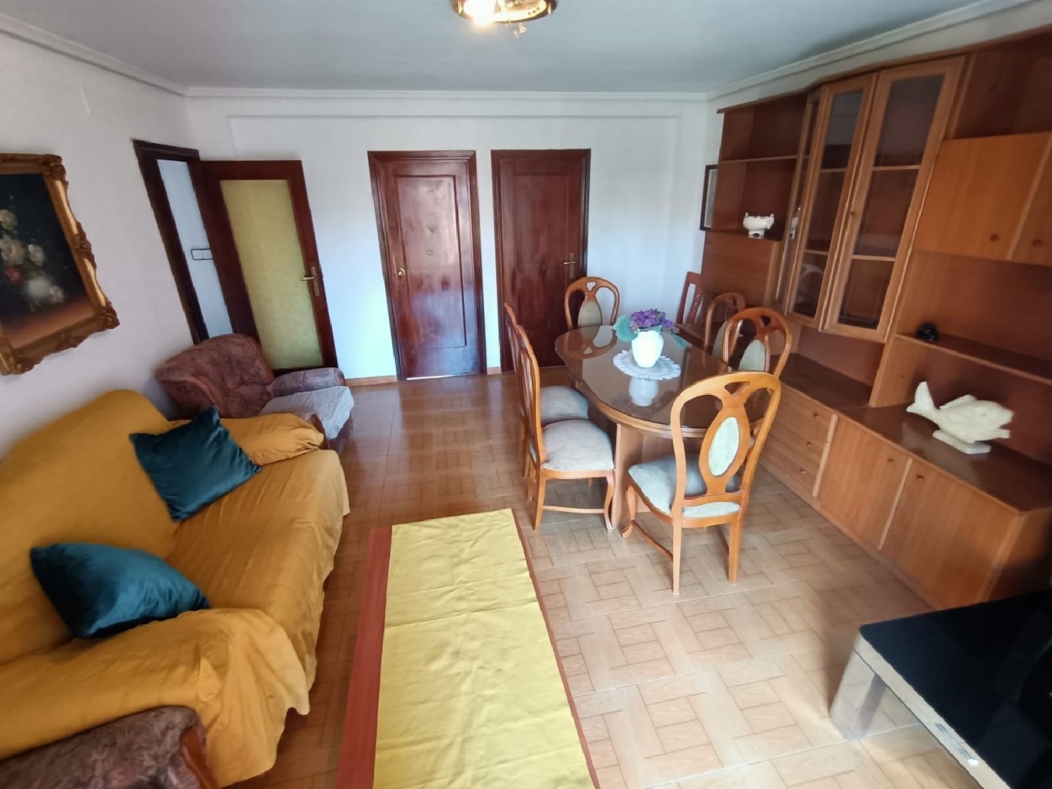  en venta apartamento Valencia De Las Torres Campiña Sur 1