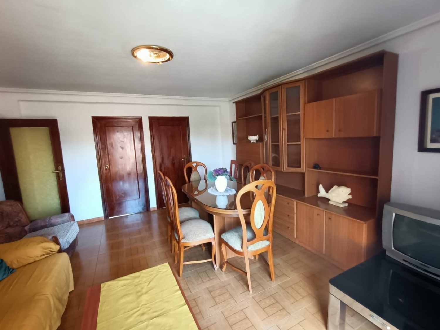  en venta apartamento Valencia De Las Torres Campiña Sur 8