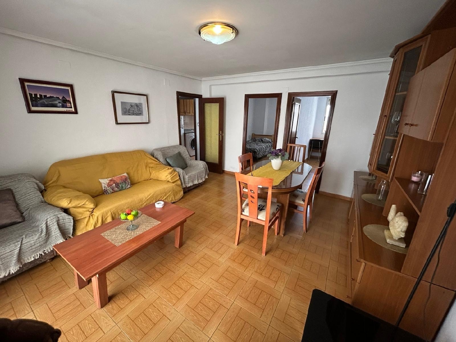  en venta apartamento Valencia De Las Torres Campiña Sur 4