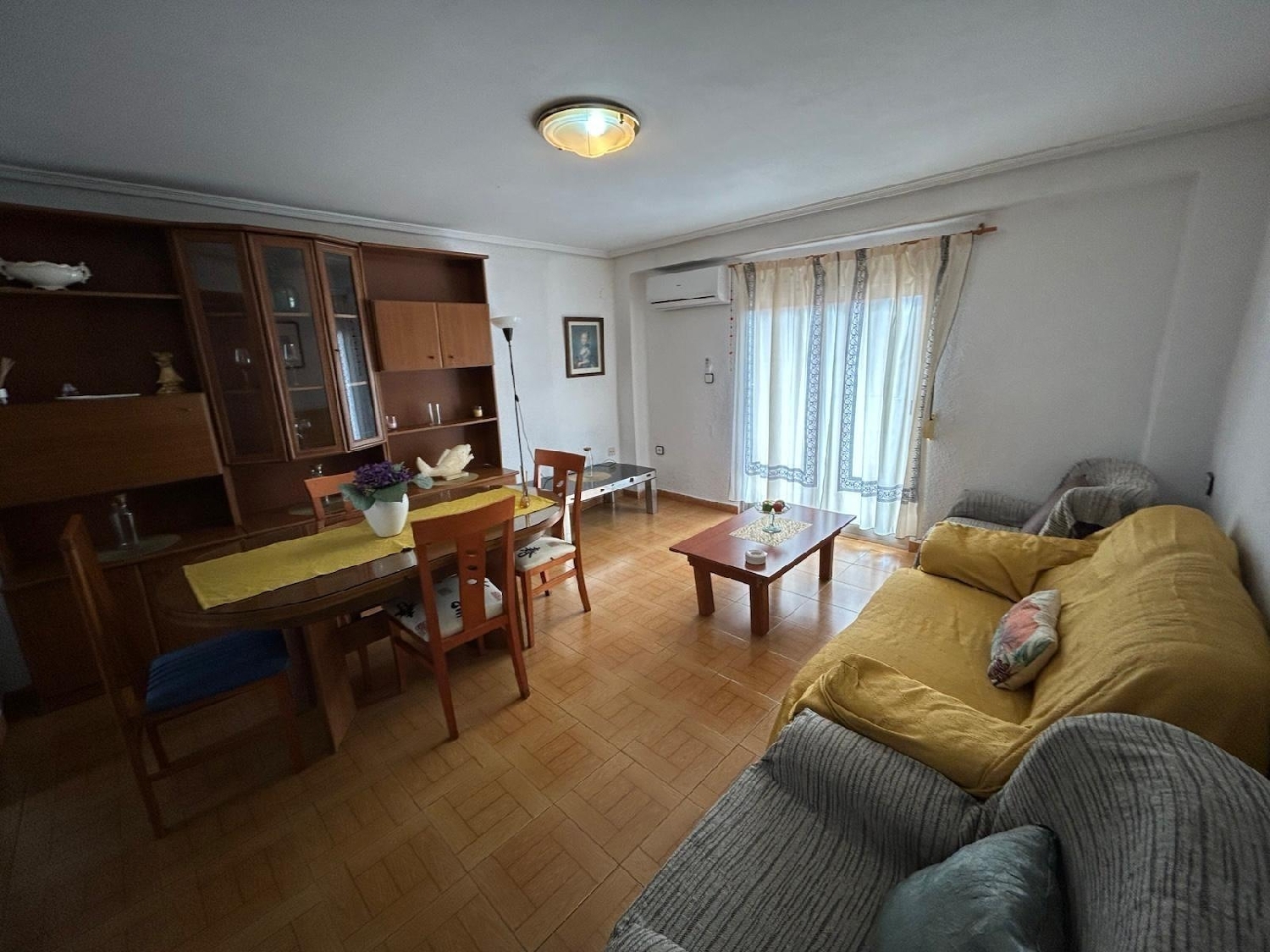  en venta apartamento Valencia De Las Torres Campiña Sur 5