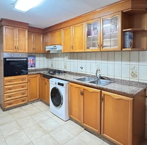 Valencia De Las Torres Campiña Sur apartamento foto 6347783