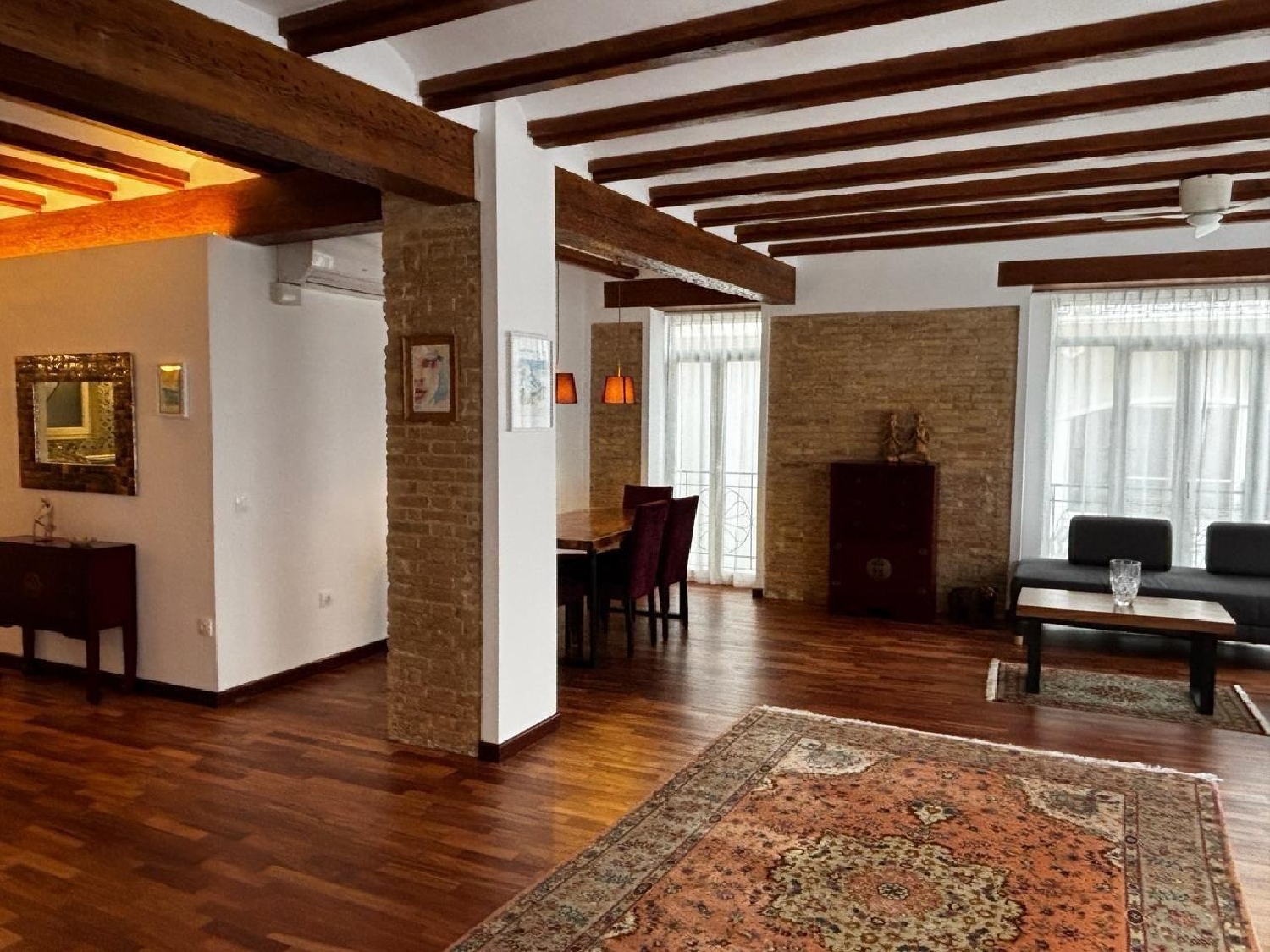  en venta apartamento Valencia De Las Torres Campiña Sur 3