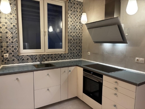 Valencia De Las Torres Campiña Sur apartamento foto 6347784