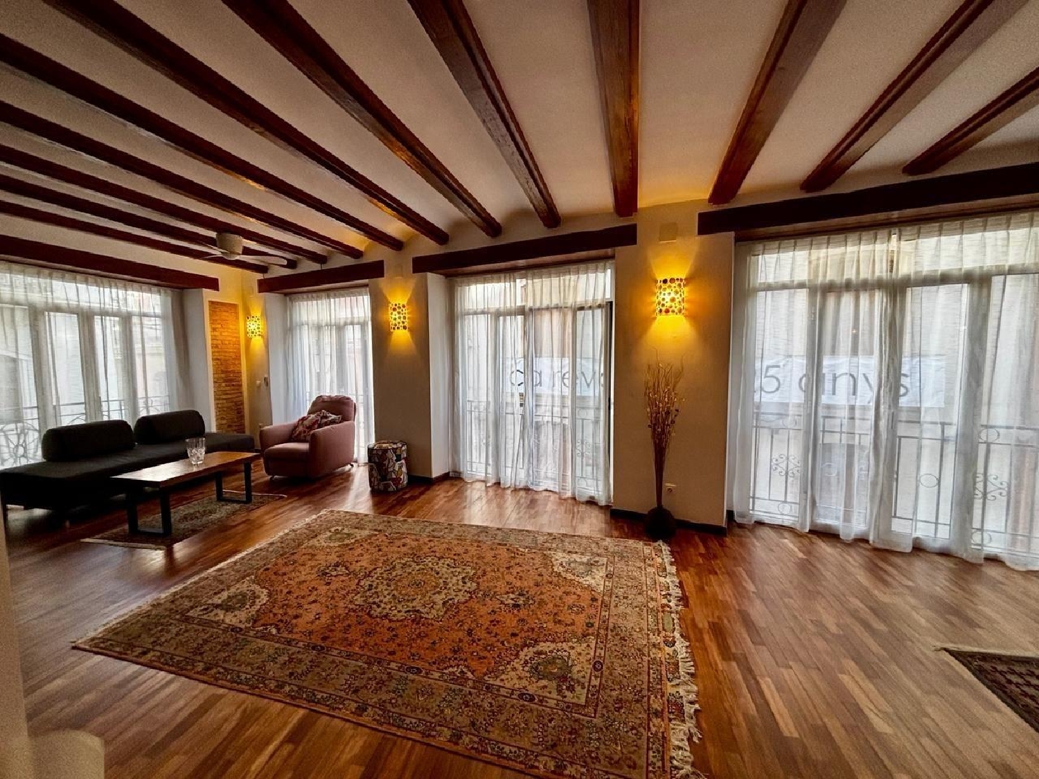  en venta apartamento Valencia De Las Torres Campiña Sur 4