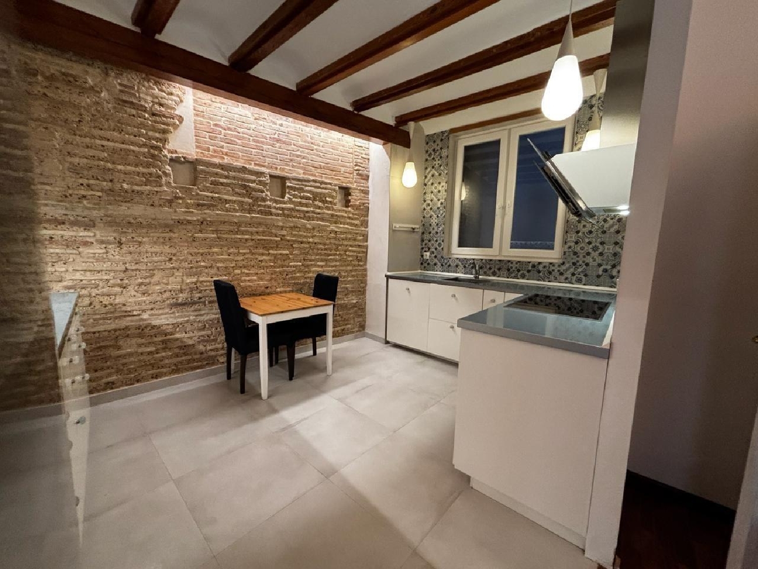  en venta apartamento Valencia De Las Torres Campiña Sur 2