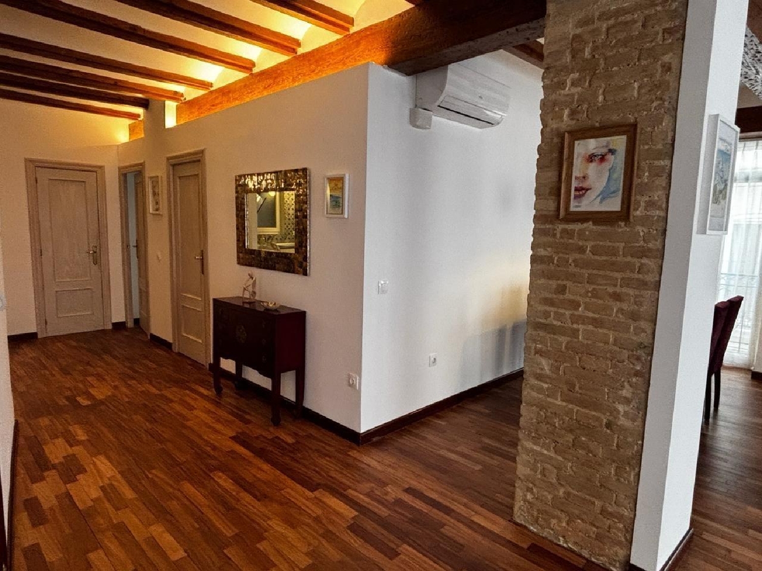  en venta apartamento Valencia De Las Torres Campiña Sur 7