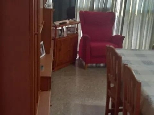 Valencia De Las Torres Campiña Sur apartamento foto 6347785