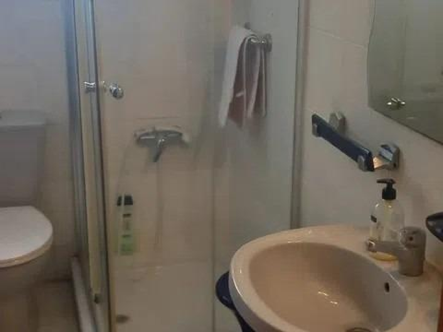  en venta apartamento Valencia De Las Torres Campiña Sur 5