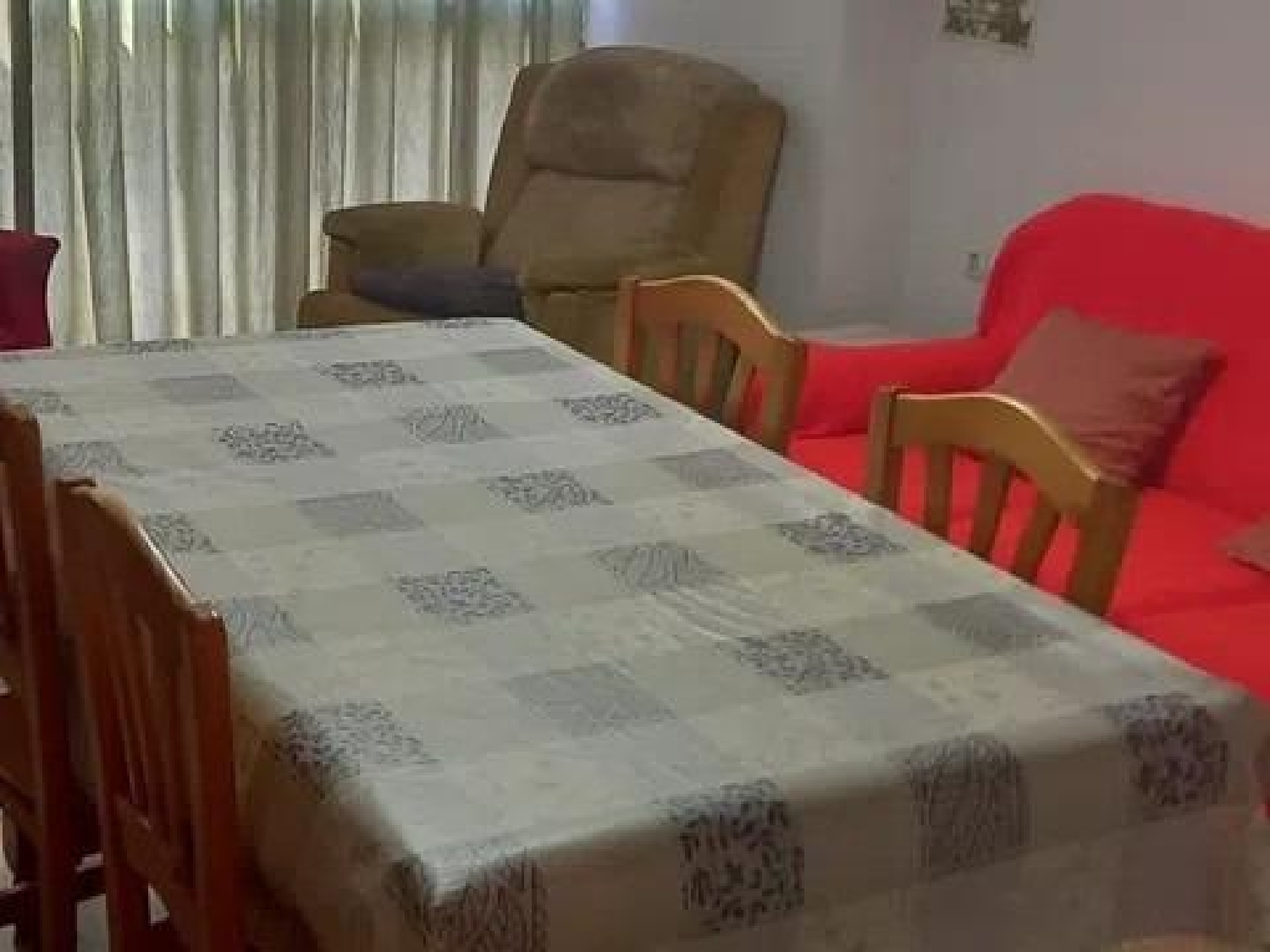  en venta apartamento Valencia De Las Torres Campiña Sur 2