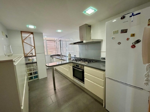 Valencia De Las Torres Campiña Sur Wohnung Bild 6350619