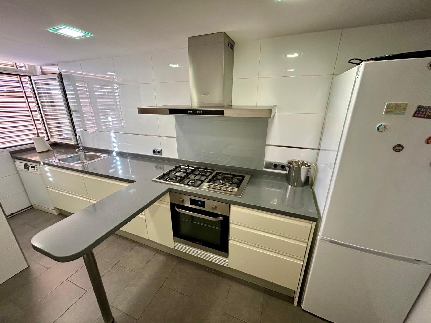  kaufen Wohnung Valencia De Las Torres Campiña Sur 3