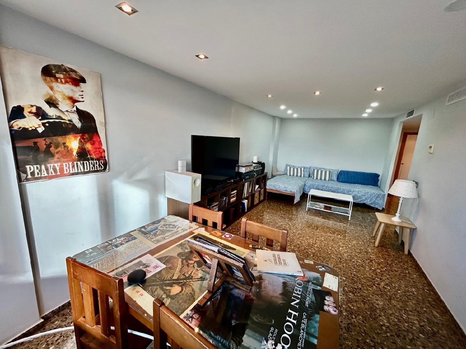  kaufen Wohnung Valencia De Las Torres Campiña Sur 8