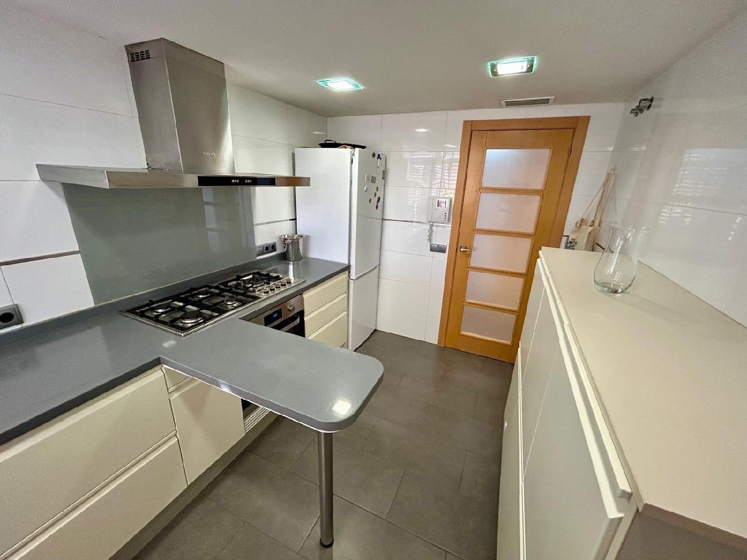  kaufen Wohnung Valencia De Las Torres Campiña Sur 6