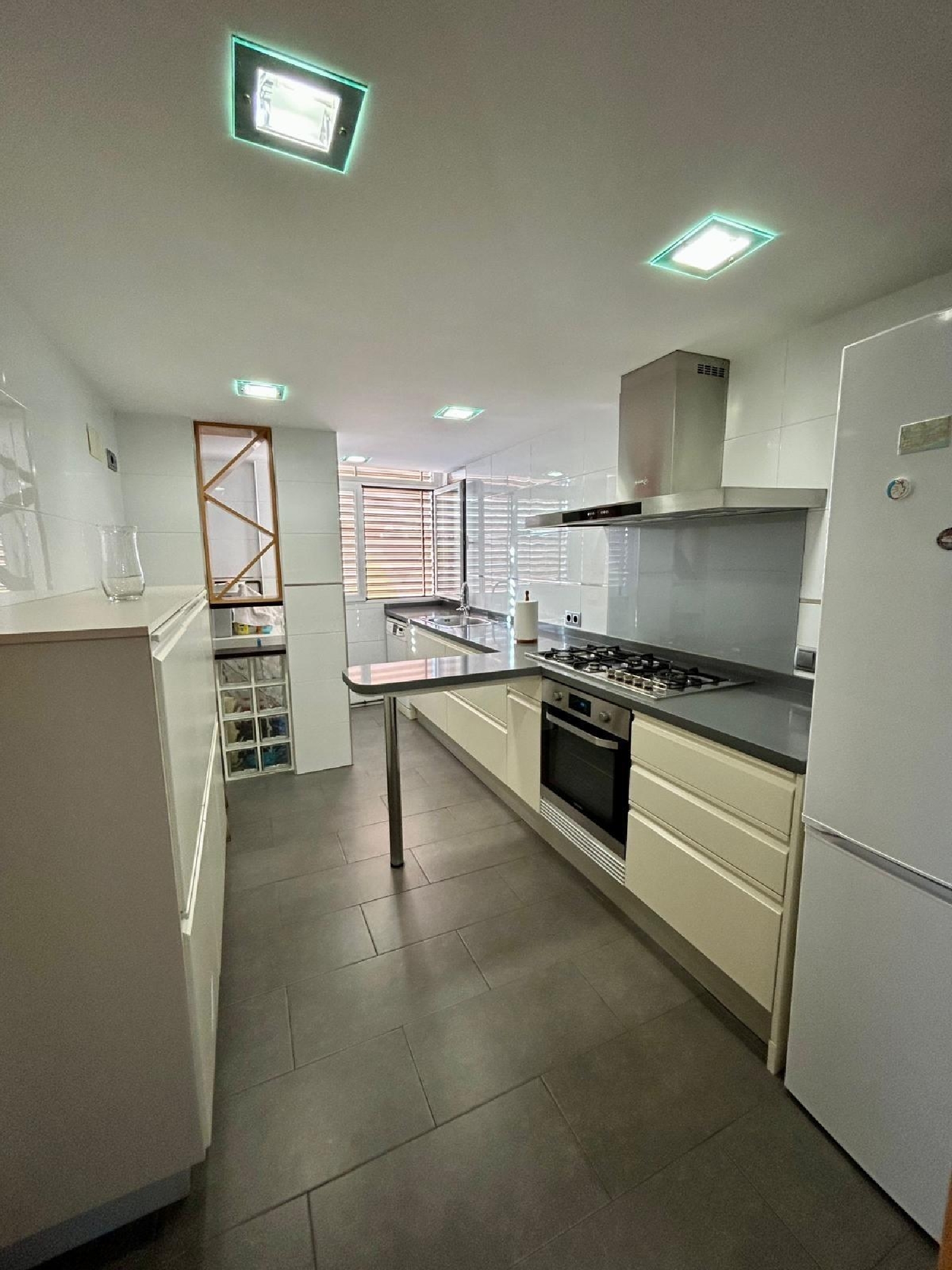  kaufen Wohnung Valencia De Las Torres Campiña Sur 5