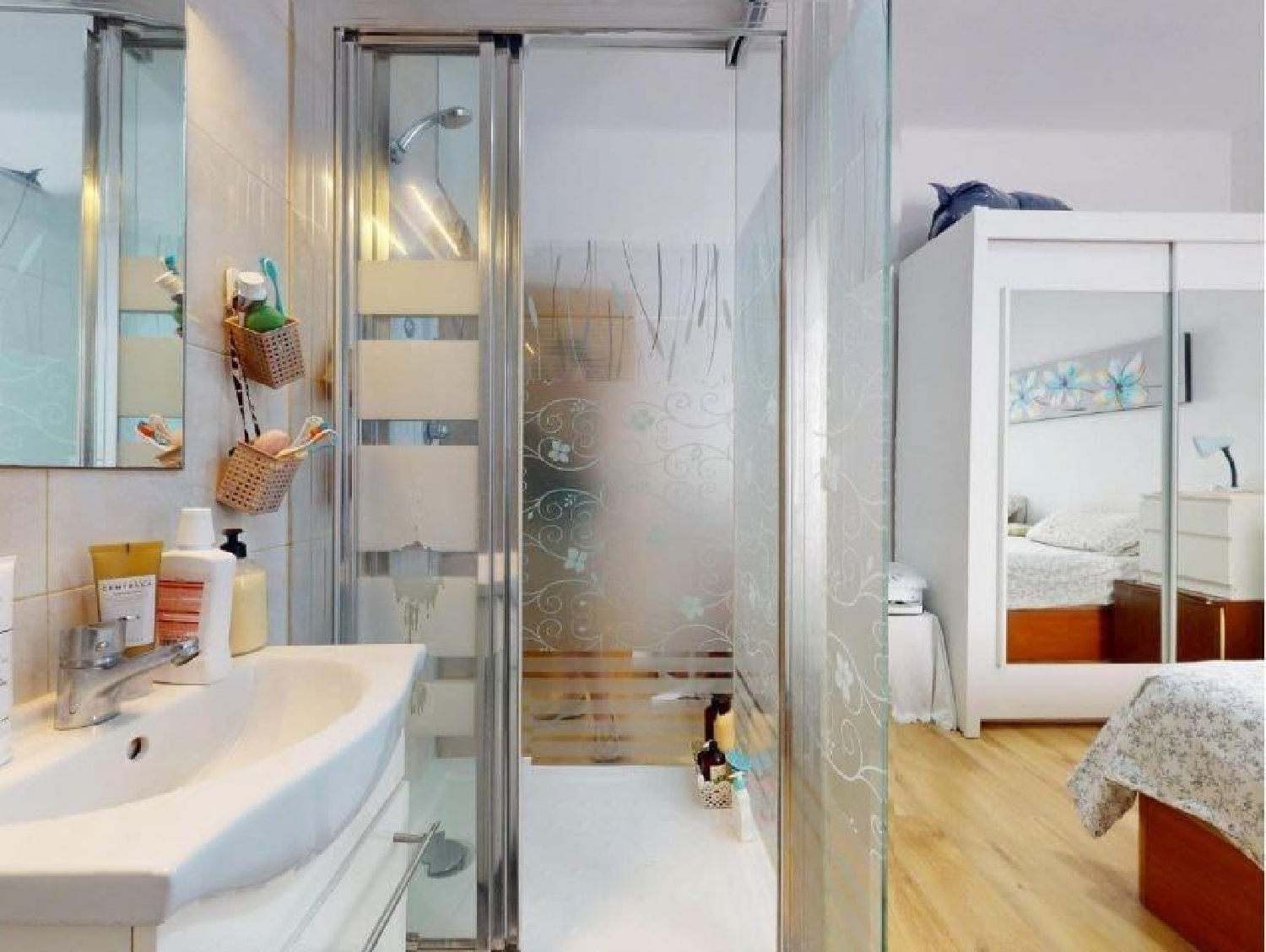  kaufen Wohnung Valencia De Las Torres Campiña Sur 2